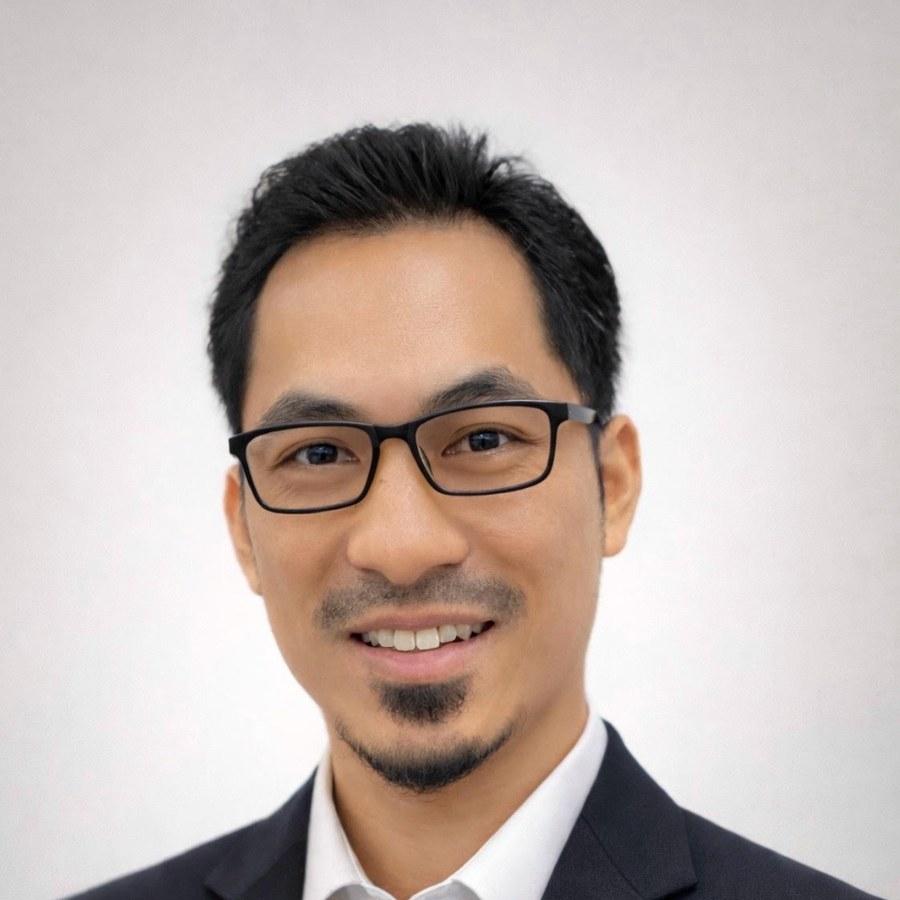 Dr. Ahmad Nafis Ammar Ramzan