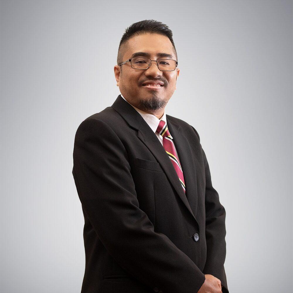 Dr. Mohd Fadzli Bin Mohamad Isa