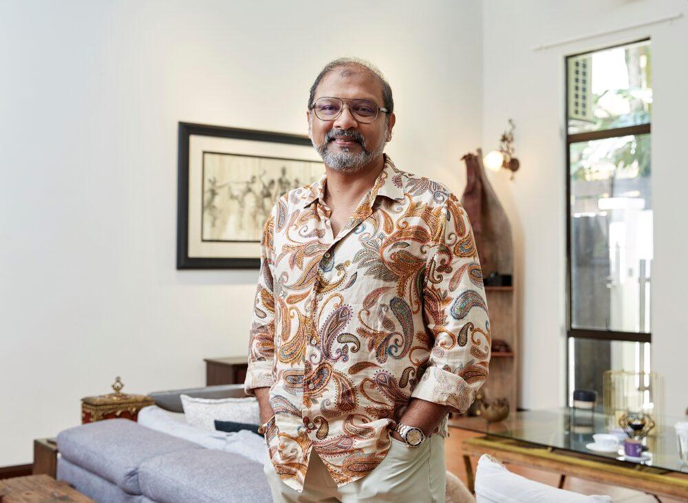 Adjunct Prof. Dr. Prem Kumar Shanmugam